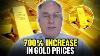 100 Guaranteed Gold Is About To Make The Biggest Breakout In Decades Rick Rule