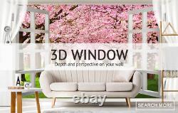 3D Gold Frame ZHUA4807 Wallpaper Wall Murals Removable Self-adhesive Zoe