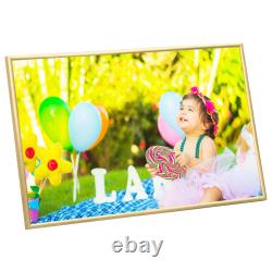 3/5/10x Photo Frames Collage for Wall or Table Multi Colours/Sizes vidaXL
