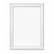 A4 Snap Frames Picture Poster Holders Clip Displays Retail Wall Notice Boards