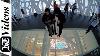 An Inside Tour Of Dubai Frame The Emirate S Latest Attraction