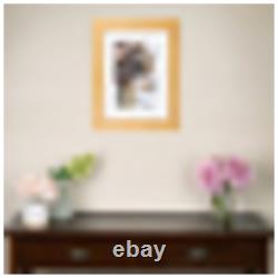 ArtToFrames 24 x 35 Modern Custom Picture Poster Frame 2 Wide A48RN