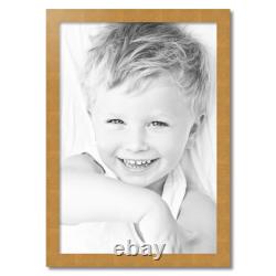 ArtToFrames 24 x 35 Modern Custom Picture Poster Frame 2 Wide A48RN