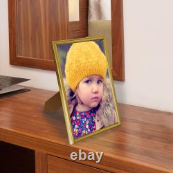 Black Photo Frame Frame White Picture Poster Frames Thin Wall Wood Frame Effect