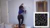 Diy 3d Geometric Wall Art Better Than Washi Tape