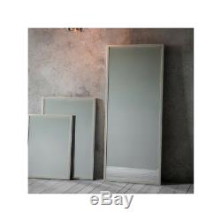 Floyd Full Length 2 Tone Pewter/Champagne Gold Frame Leaner Wall Mirror 59 x 24