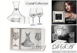 Frame Silver 925% e Gold 18Kt Wedding Gold 50° Cm. 30x30 Glass Cm. 15x15 1076/50