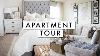 Full Apartment Tour Neutral U0026 Classic On A Budget By Sophia Lee