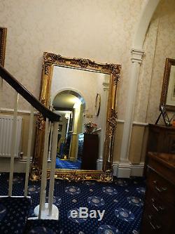 Huge Xl Oversized Large Ont Mirror, Huge Wall Mounted Mirror