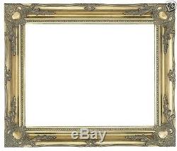 Large Wall Or Overmantle Mirror White Silver Black Cream Gold All Sizes