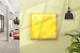 Minecraft Gold Block Framed Canvas- Artwork Wall Art
