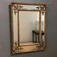 NEW Large French Gold Frame Huge Wall Mirror Designer Show Home RRP £495