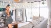 New Home Updates Luxury Living Room Makeover Painted Trim Black Modern Kova Diy Fixer Upper