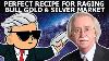 Nick Barisheff Perfect Recipe For Gold U0026 Silver Raging Bull Market