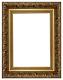 Ornate Antique style Picture frame photo frame French Baroque Style