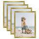 Picture Frame Gallery Photo Frame for 11x14 16x20 Horizontal or Vertical Display
