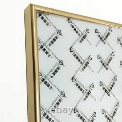 Picture Frame Metal Poster Classic Aluminum Photo Frames For Wall Hanging A3 A4