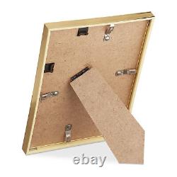 Picture Frame Set Wall Picture Frame Picture Holder Stand Picture 24 Frames