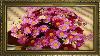 Stunning Gold Framed Wall Art I Vintage Landscape Paintings The Art Corner Tv U0026 Floral Digital