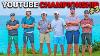 The Youtube Championship Bermuda
