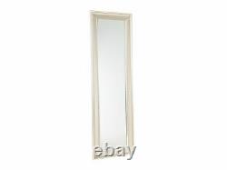 Traditional Classic Wall Mirror Framed Glam Gold 51 x 141 cm Cassis