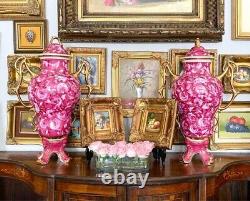 Vintage Still Life Painting in Golden Ornate Frames Beautiful Wall Art Gift