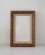 Vintage XL Ornate Wall Picture Photo Frame, Double Mount Frame