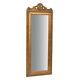 Wall mountable mirror, hanging mirror Full Lenght wall mounted Frame